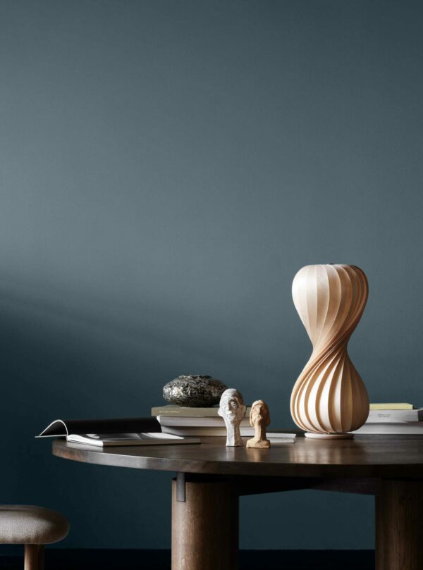 Tom Rossau - Tischleuchte TR7-Tischleuchte-Tom Rossau-TR7TK-Toju-Interior