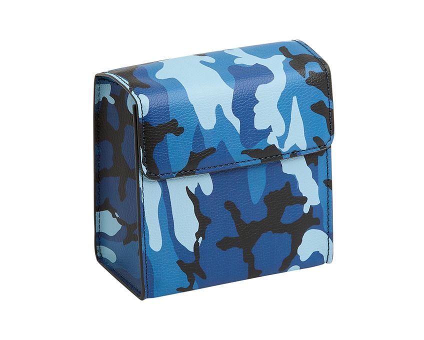 Wolf Watch Stand Elements single travel-Uhrenständer-Wolf 1834-TOJU Interior