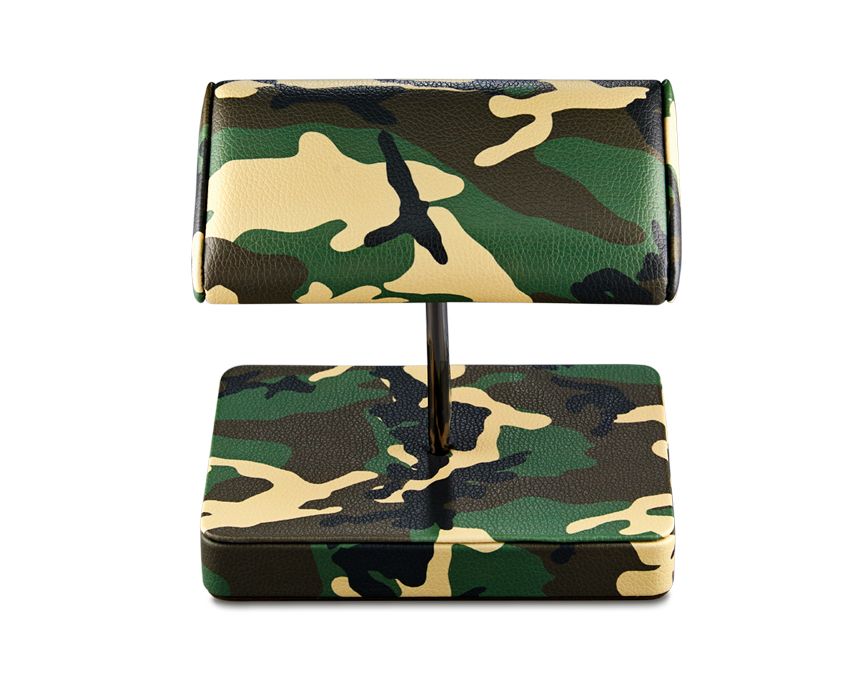 Wolf Watchstand Elements double static-Uhrenständer-Wolf 1834-EARTH - 487530-TOJU Interior