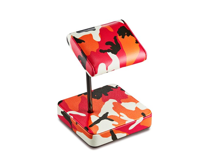 Wolf Watchstand Elements single static-Uhrenständer-Wolf 1834-FIRE - 486572-TOJU Interior