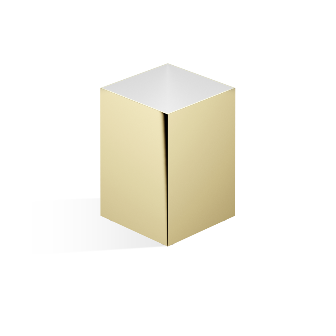 Decor Walther DW 362 Mehrzweckbehälter – Gold 24 Karat – Art. 0817020