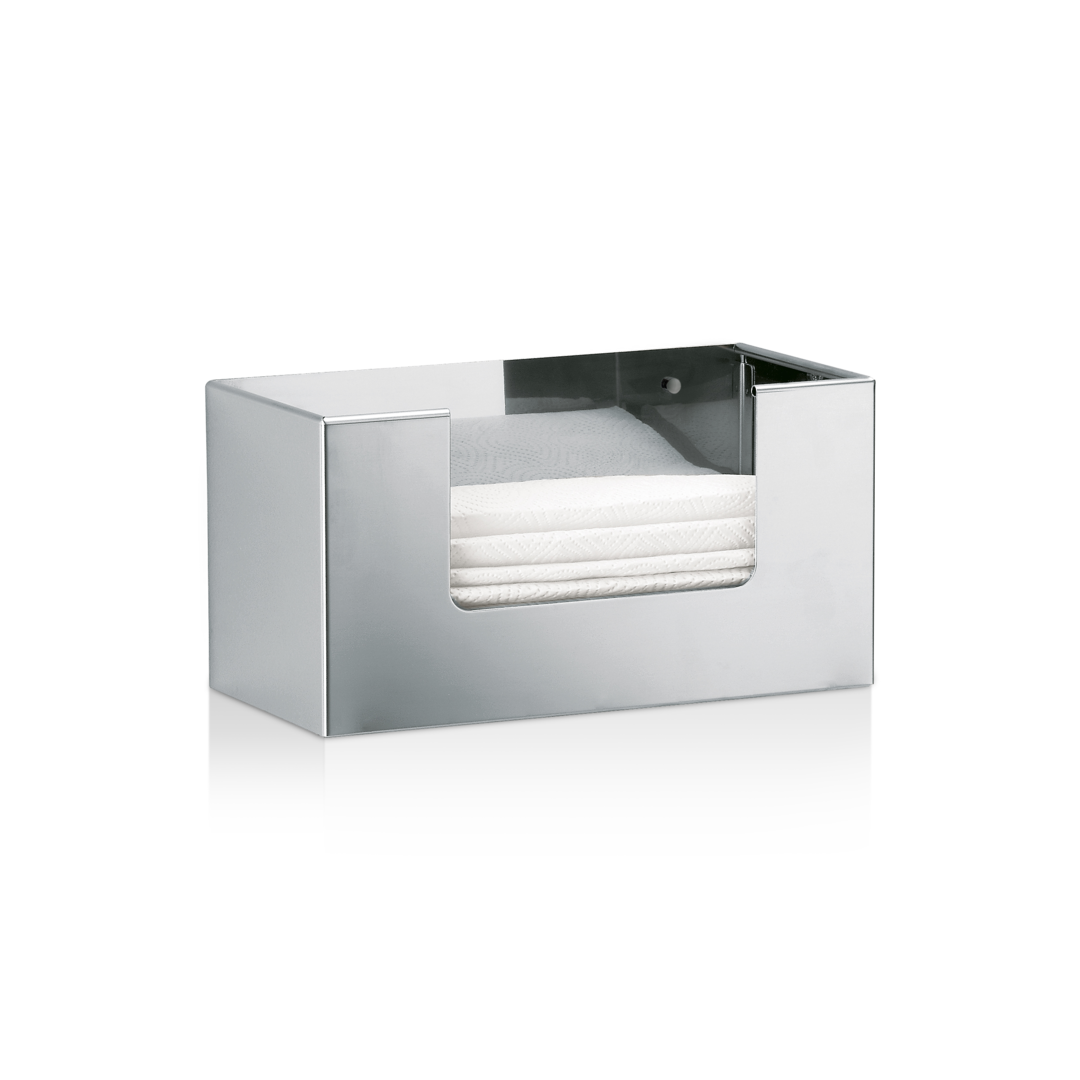 Decor Walther DW 117 Papiertuchbox – Ed.matt – Art. 0818976