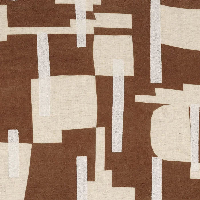 Camengo Brisbane – Terracotta – 40690496