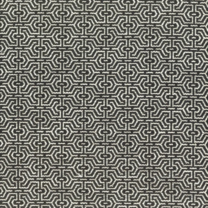 Casamance Milan – Anthracite – 10940512
