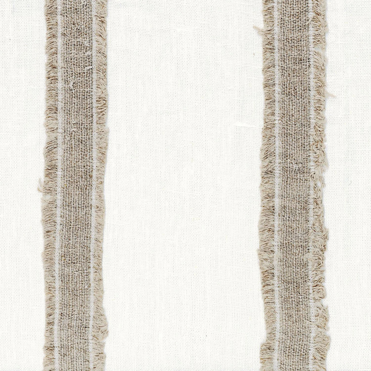 Casamance Fleur Bleue – Écru Naturel – 11080132