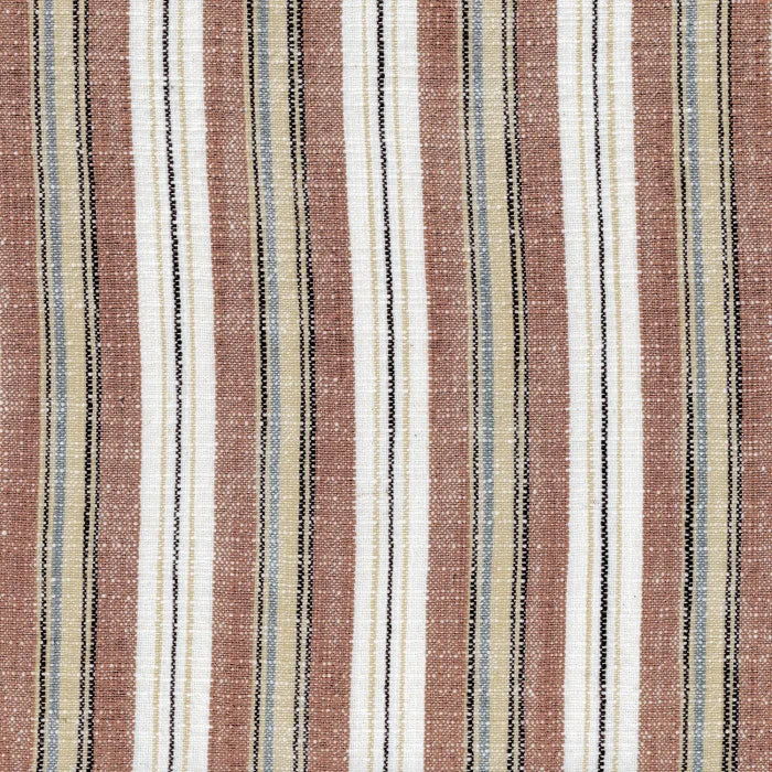 Casamance Vagabond – Terracotta – 11130168
