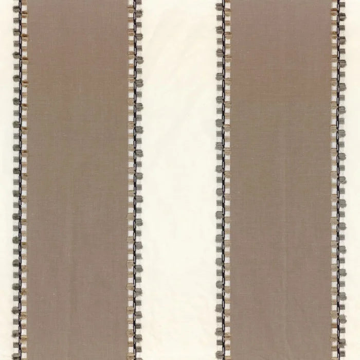 Casamance Parment – Taupe – 41120150