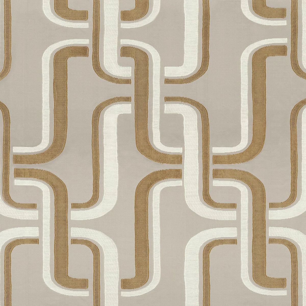 Casamance Luminescence – Grege – 45140228