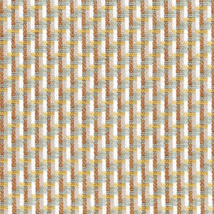 Casamance Mélange – Moutarde Lilas – 45690424