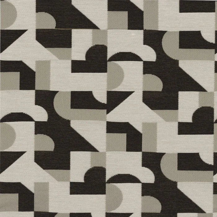 Casamance Derivee – Gris Cendre – 48470156