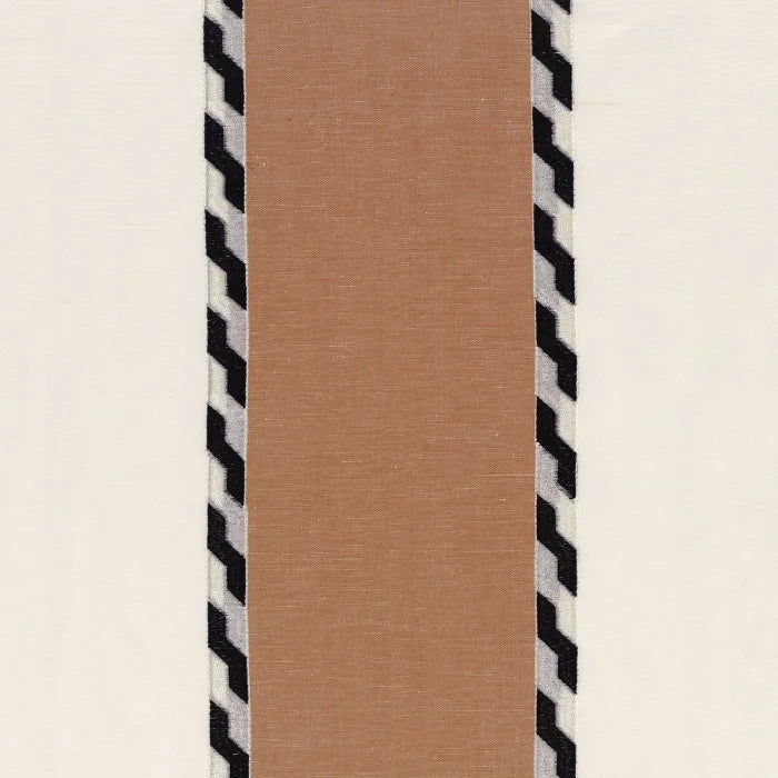 Casamance Paléole – Terre De Sienne – 49860354