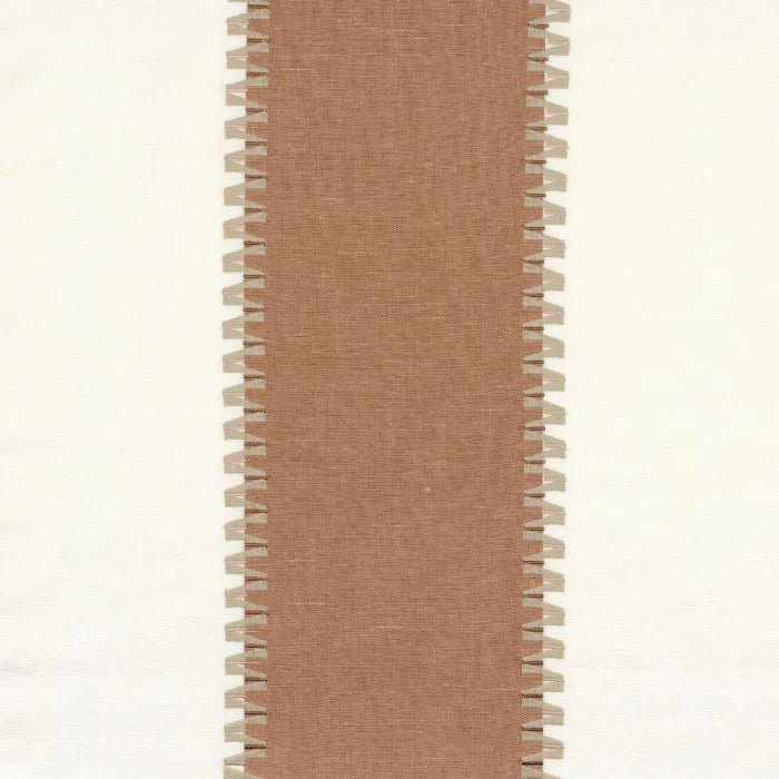 Casamance Lily – Orange Terreux – 91000250