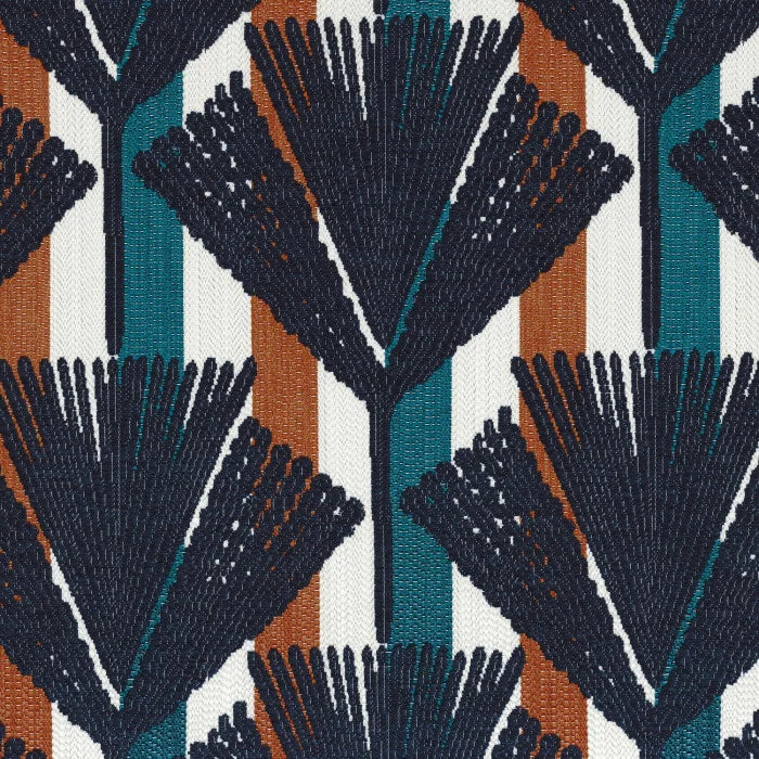 Casamance Madère – Multico Bleu – 92800315