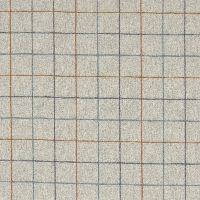 Casamance Arpège – Ocre Bleu Nordique – B33471024