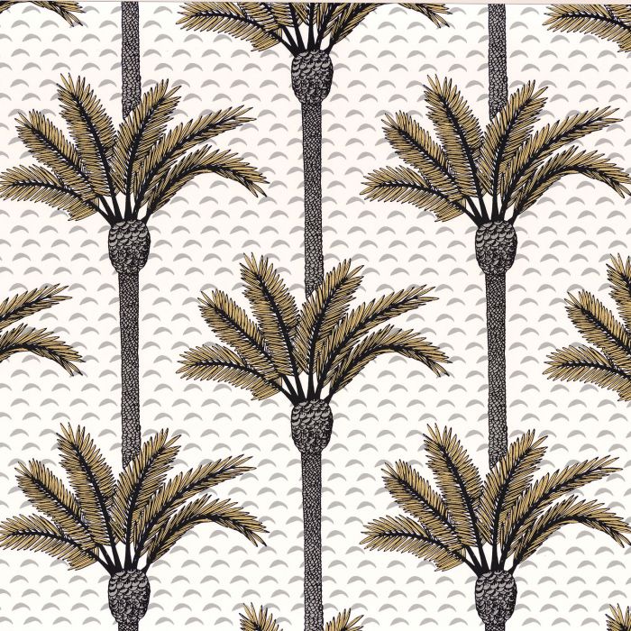 Casamance Atlas Tapete Ivoire – 75240100