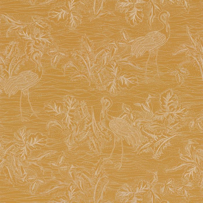Casamance Mirador Tapete Ocre – 75891528