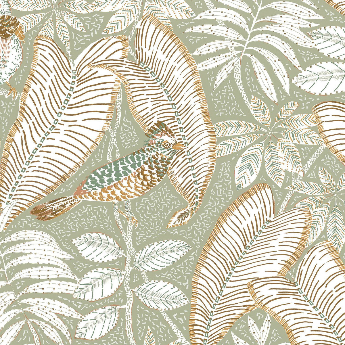 Casamance Sibia Tapete Amande – 74752556