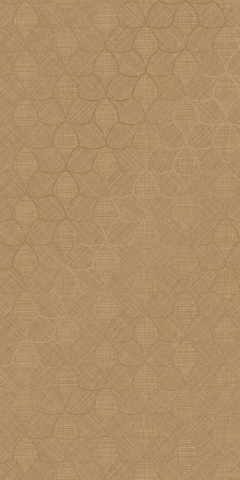 Casamance Tapete Tressana – Camel/Doré