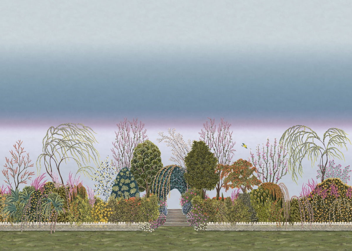 Cole & Son Reverie – Dusk (120/4010), Musteransicht