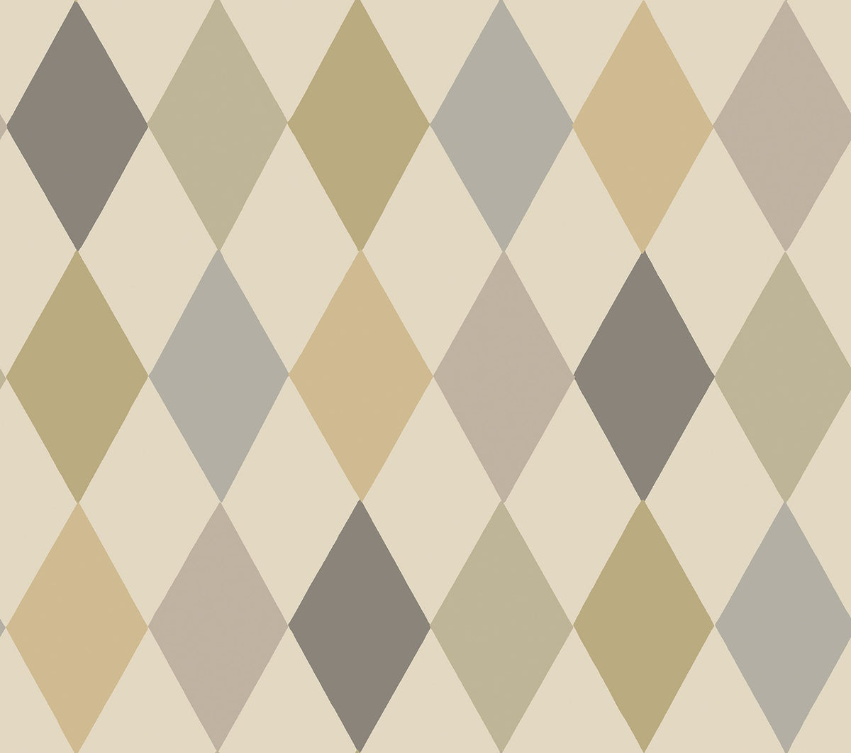 Cole & Son Punchinello – Neutrals on Pale Sand (103/2008)