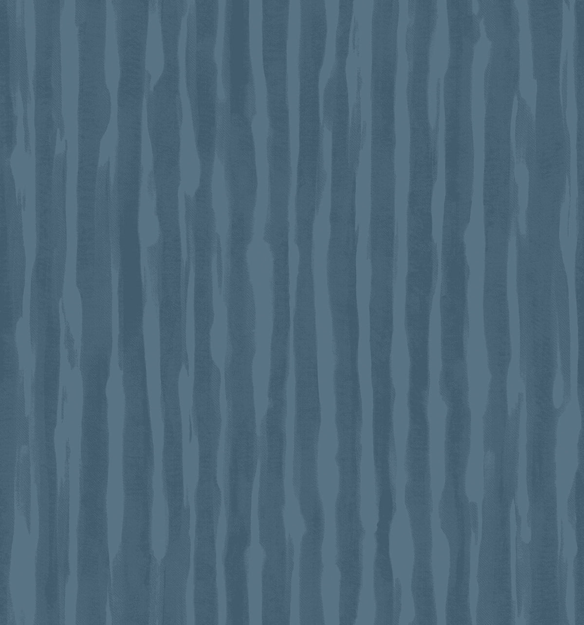 Cole & Son True-Punk Stripe – Denim (130/5017)