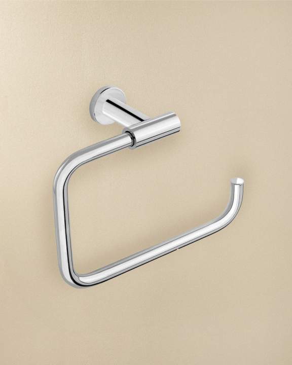 Cosmic Architect Handtuchring – Chrom · WJC205A0072001