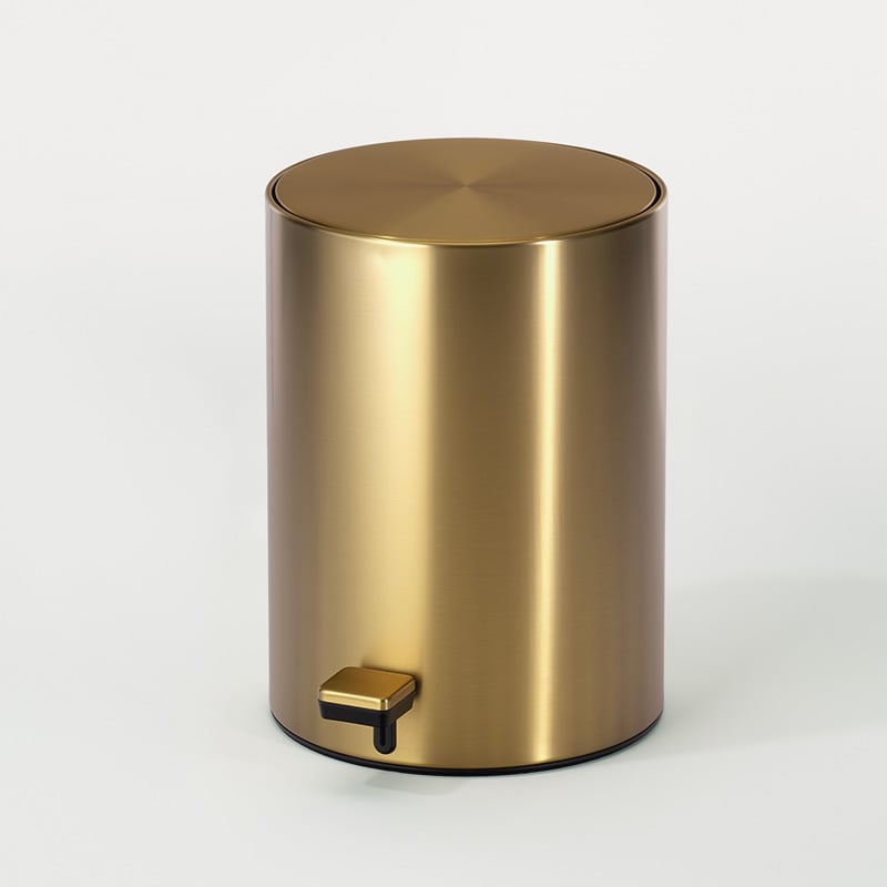 Decor Walther - TE 50 Pedaleimer