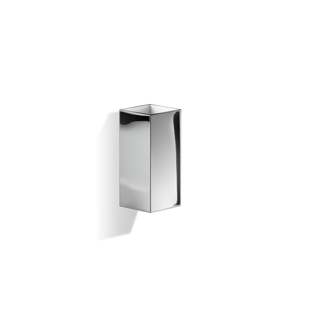 Decor Walther CORNER Wandbehälter – Chrom – Art. 0564300