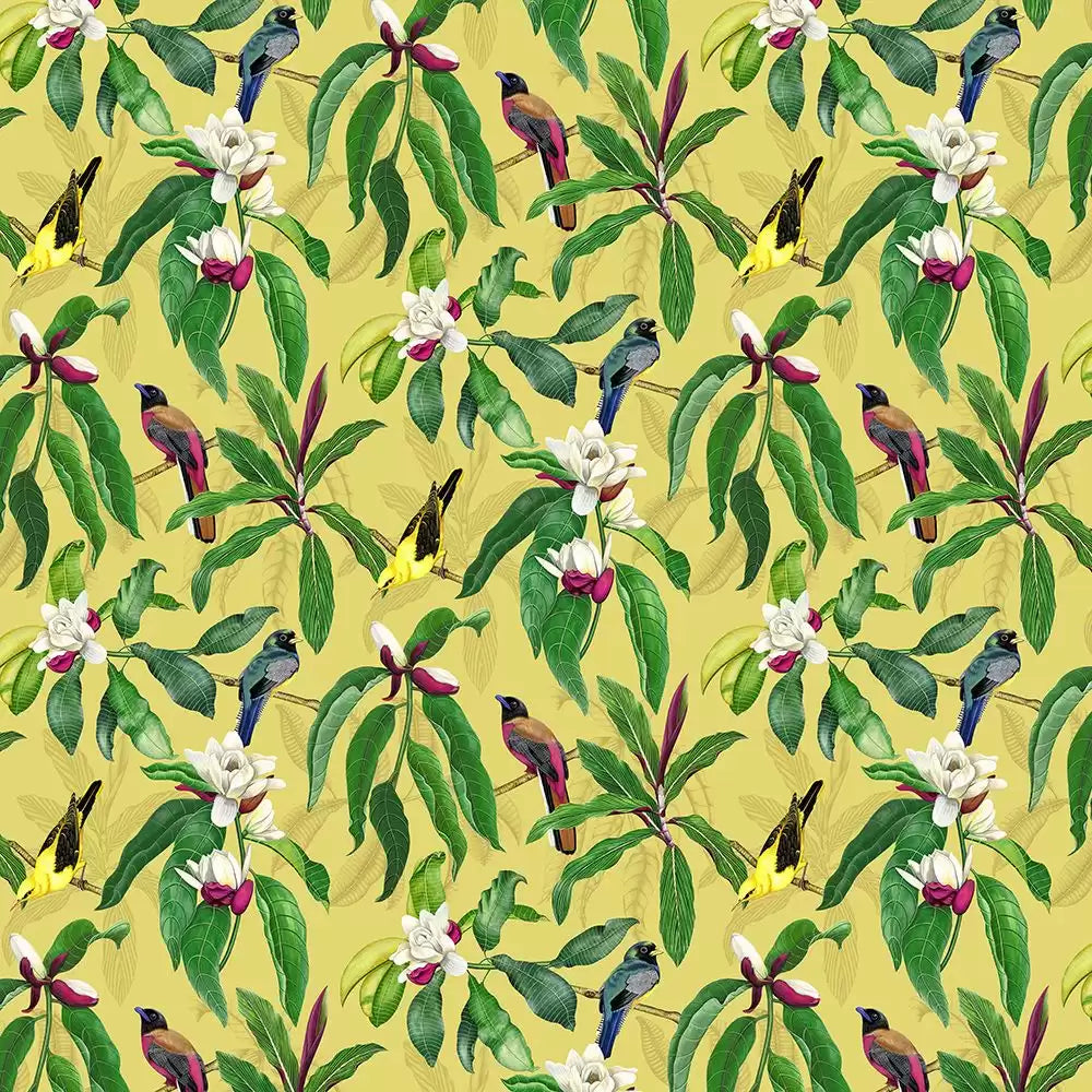 Osborne & Little Michelia Outdoor – Stoff – F7662-01