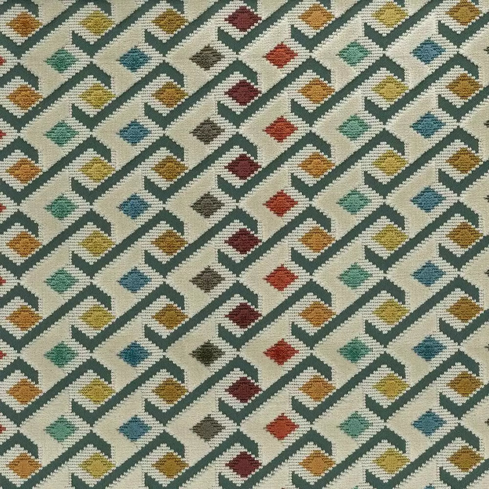 Osborne & Little Ilaria – Stoff – F7740-01