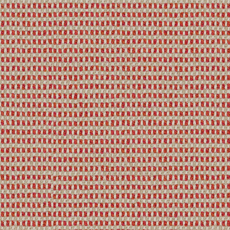 Osborne & Little Riverine – Stoff – F7862-02 – Tomato