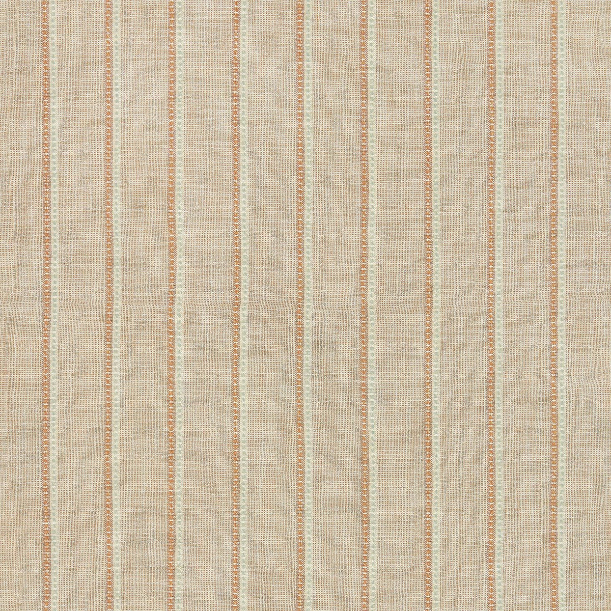 Osborne & Little Kalamita – Stoff – F8014-01 – Marmalade