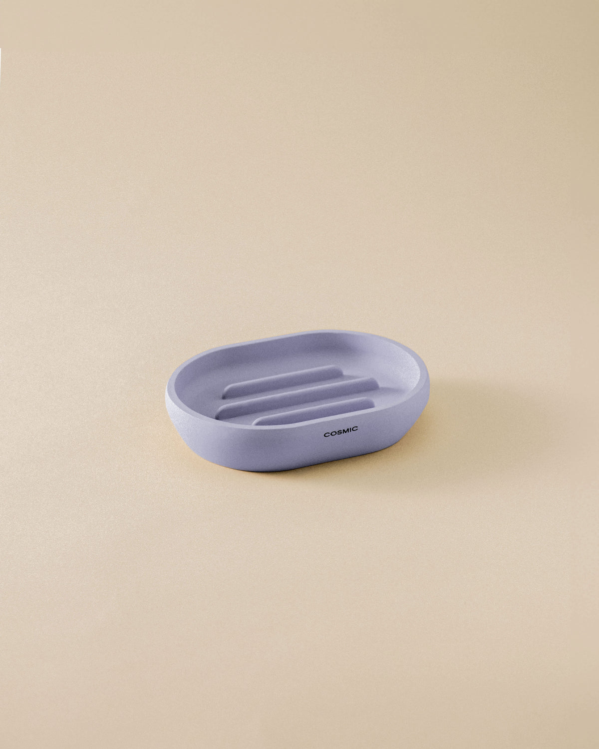 Cosmic Saona Stand-Seifenschale – Lavender