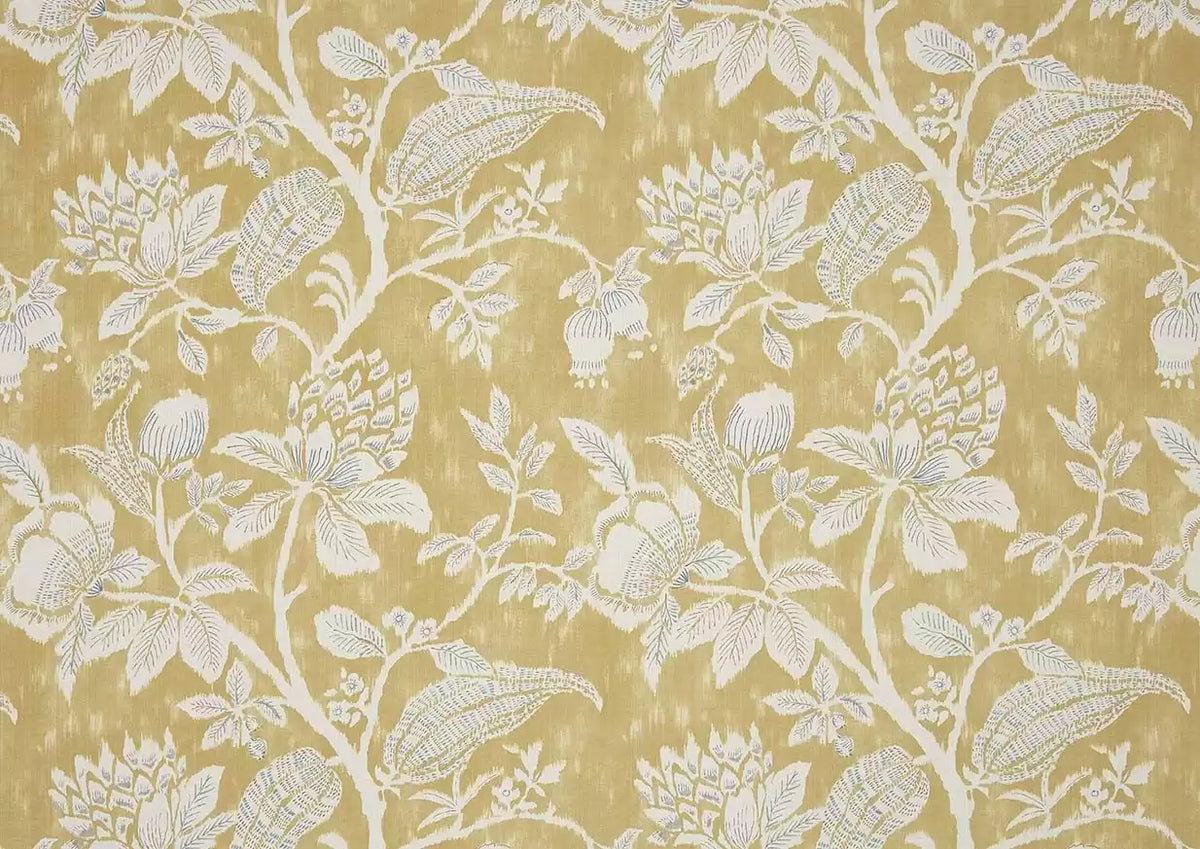 Nina Campbell Pondicherry – Stoff – NCF4402-01