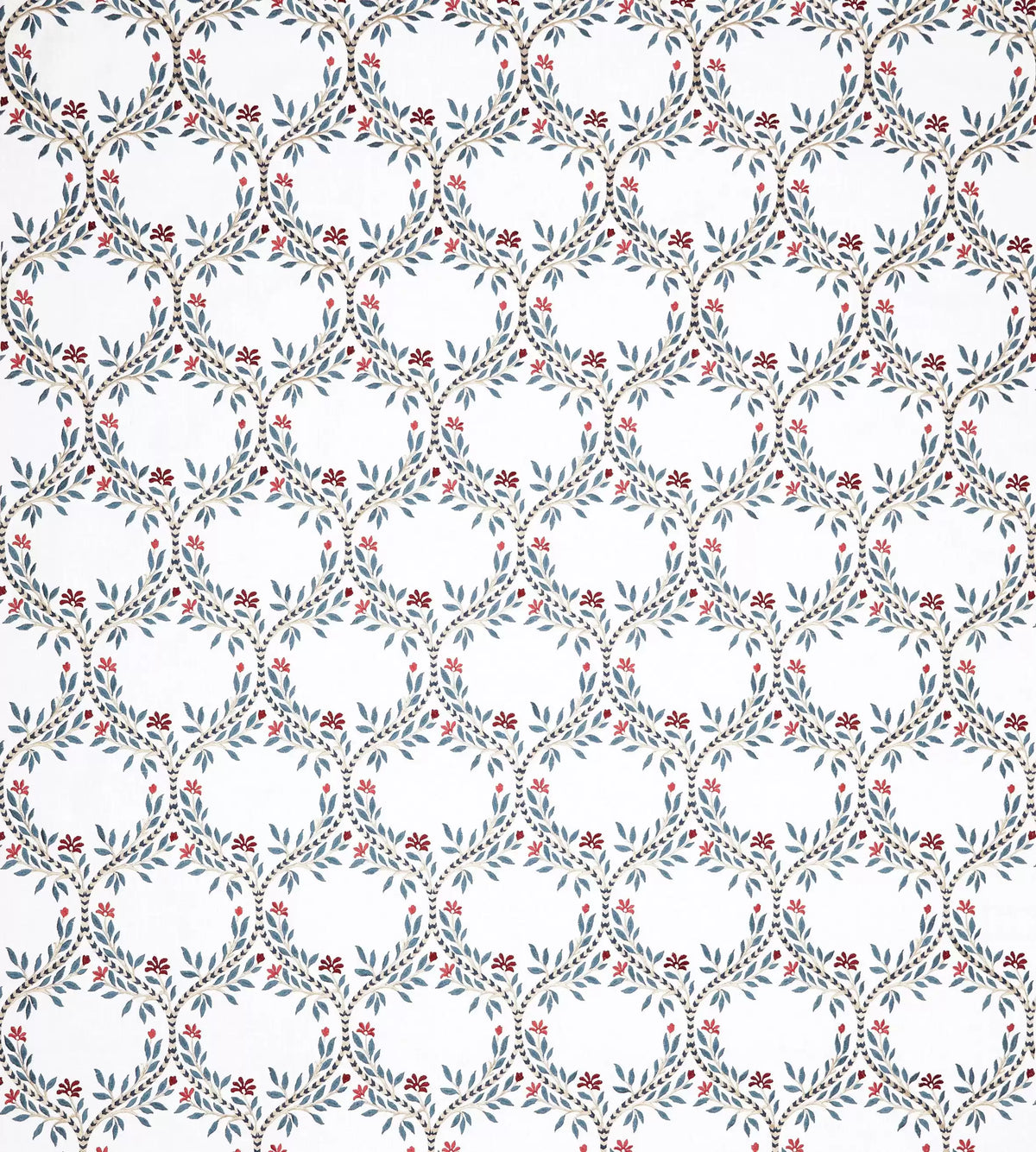Nina Campbell Arber – Stoff – NCF4464-02