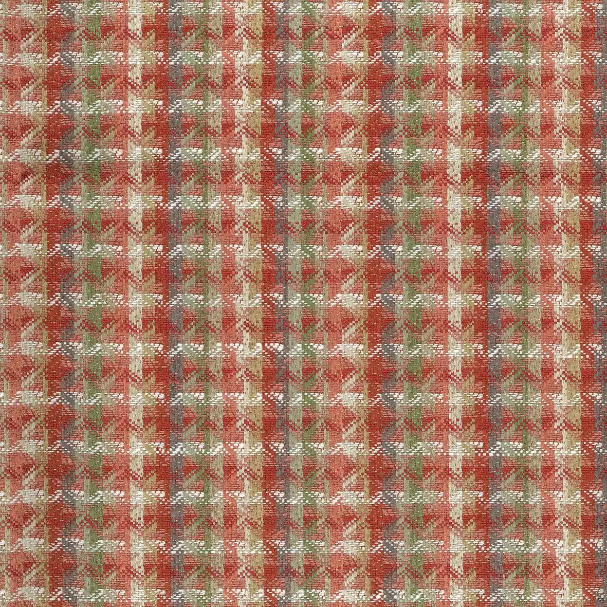 Nina Campbell Chicot – Stoff – NCF4473-02