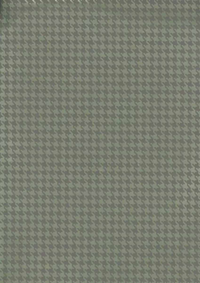 Osborne & Little Tapete Houndstooth – Farbvariante W6342-04