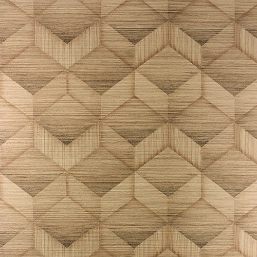 Tapete Parquet von Osborne & Little, Farbvariante W6900-02