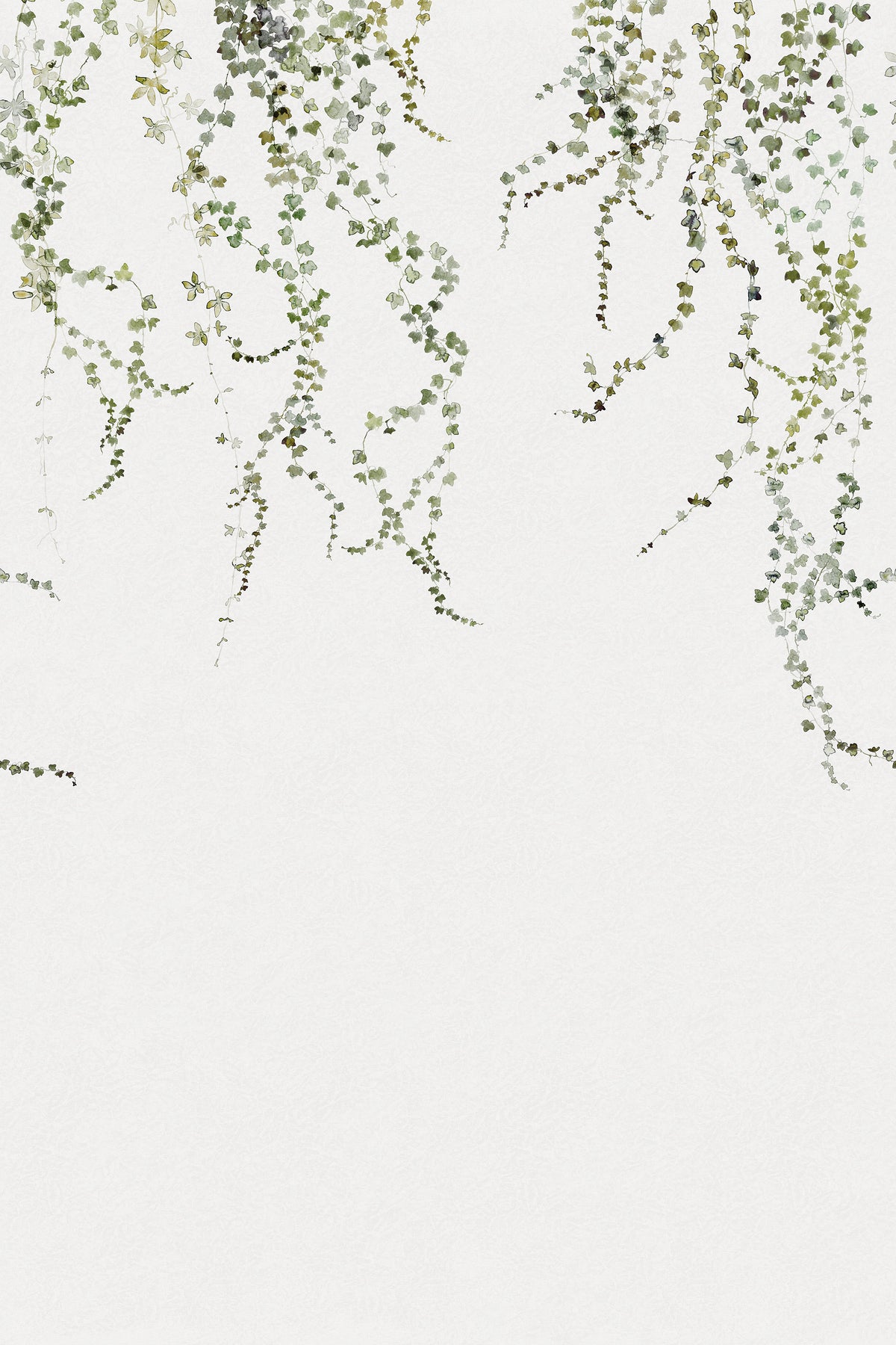 Sandberg Aralia Moss Green 640-04 – Tapetenmuster