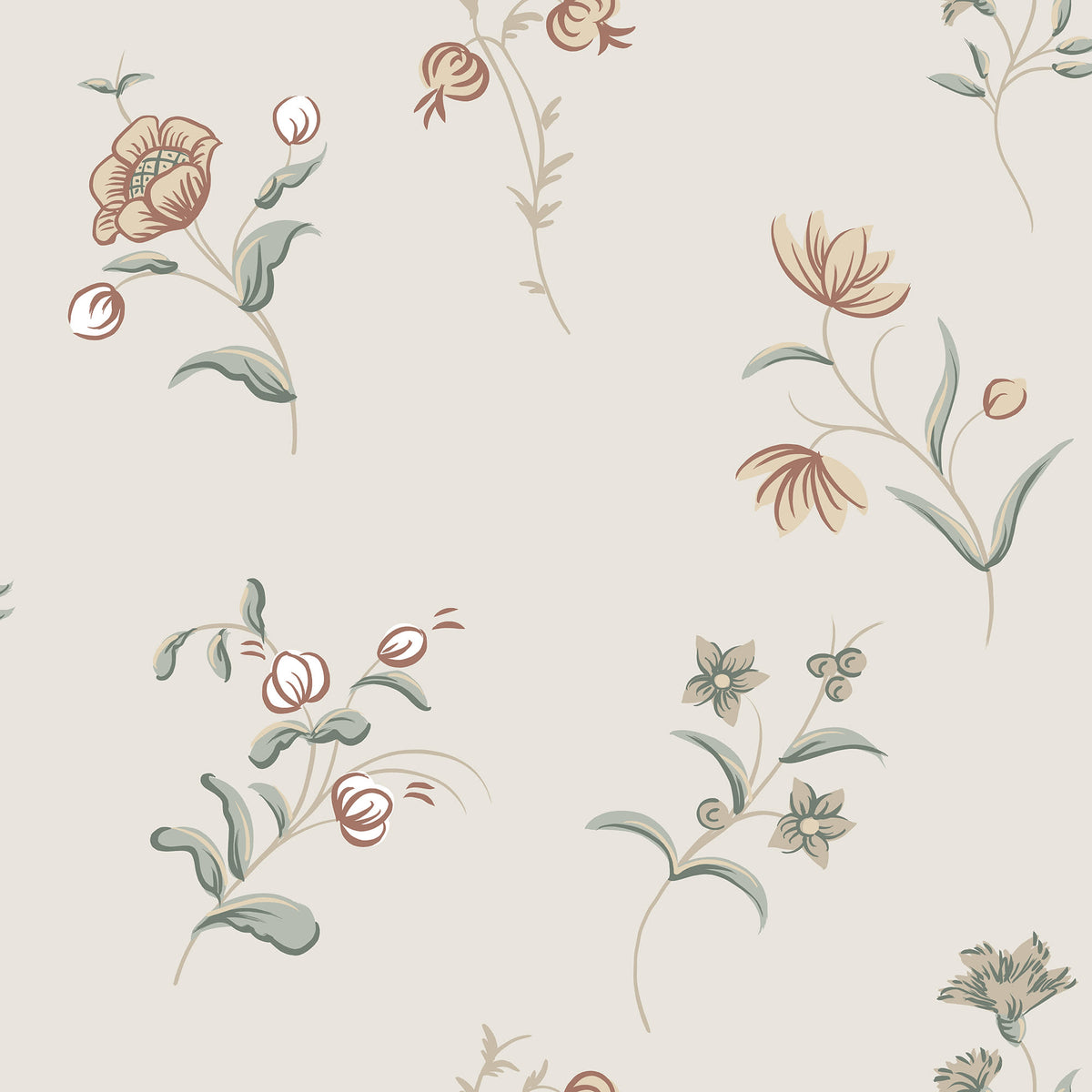 Sandberg Hanna Sandstone S10391 – Tapetenmuster