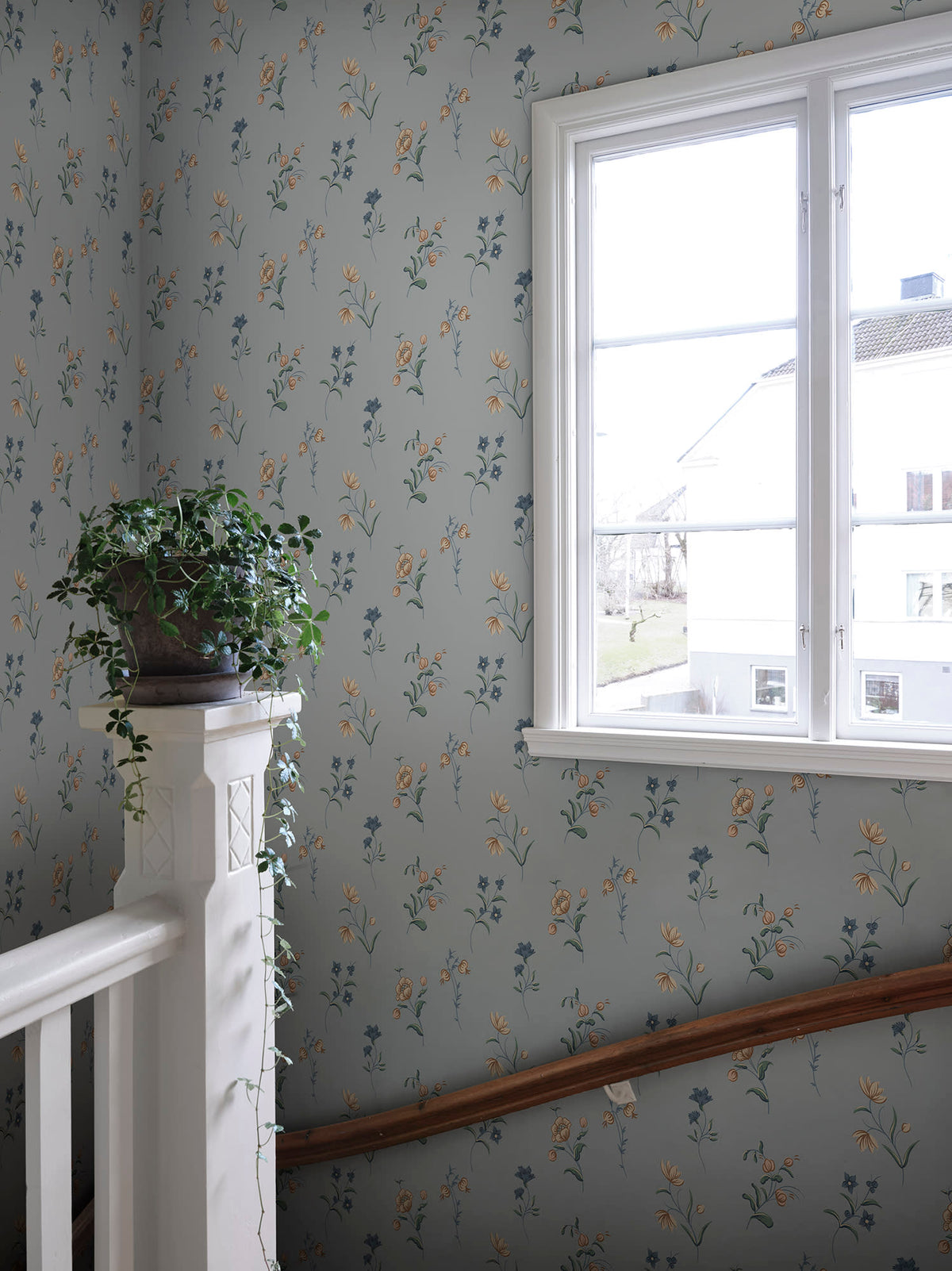 Sandberg Hanna Misty Blue S10393 – Raumansicht