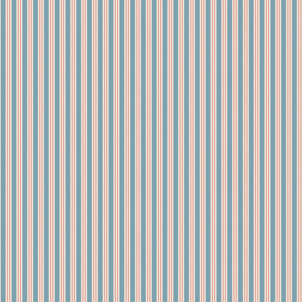 Sandberg Linn Sky Blue S10397 – Tapetenmuster