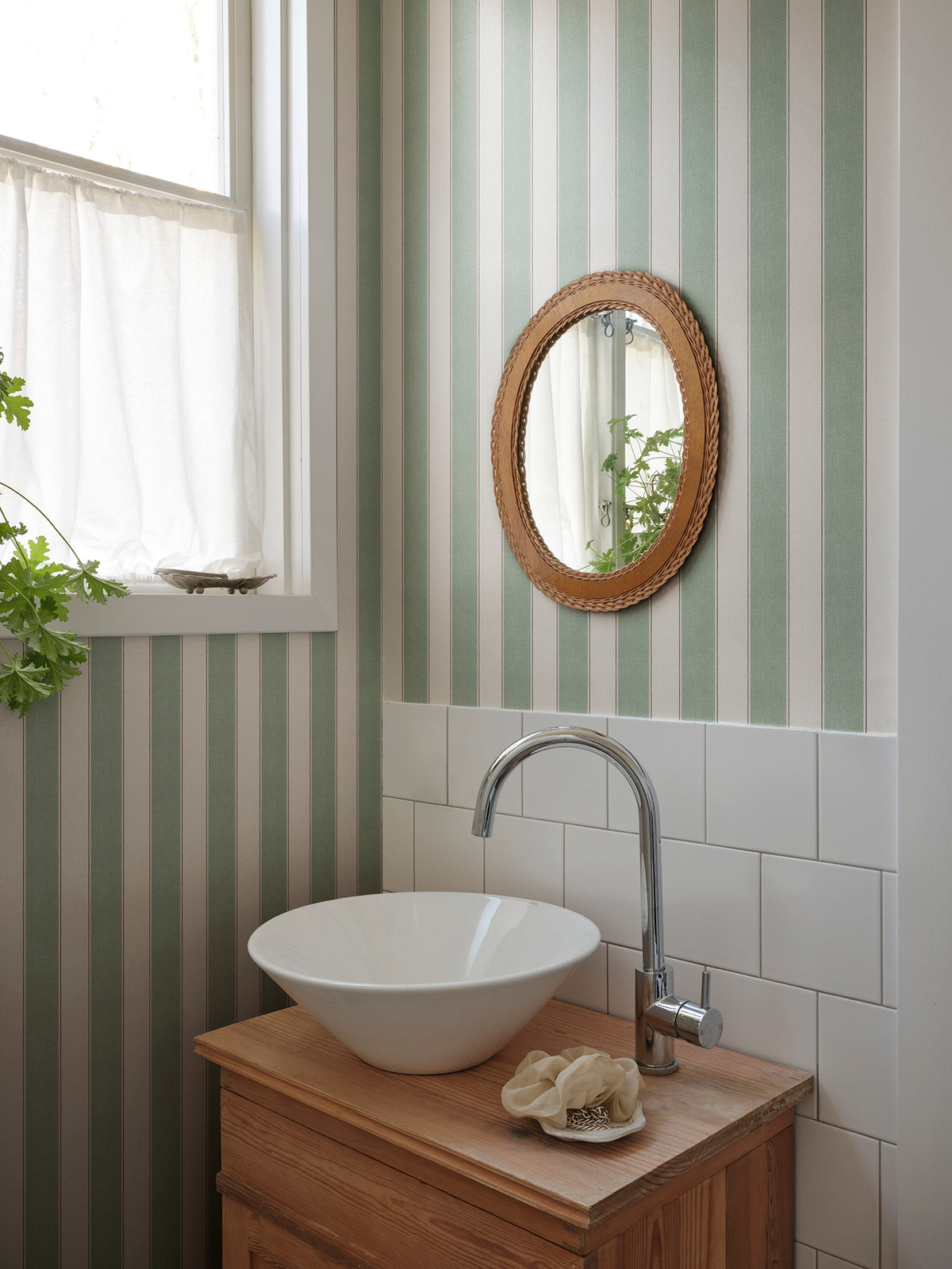Sandberg Henrik Green S10747 – Raumansicht