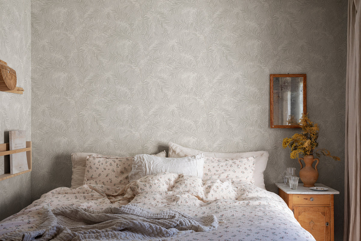 Sandberg Idun Mineral Gray S10207 – Raumansicht