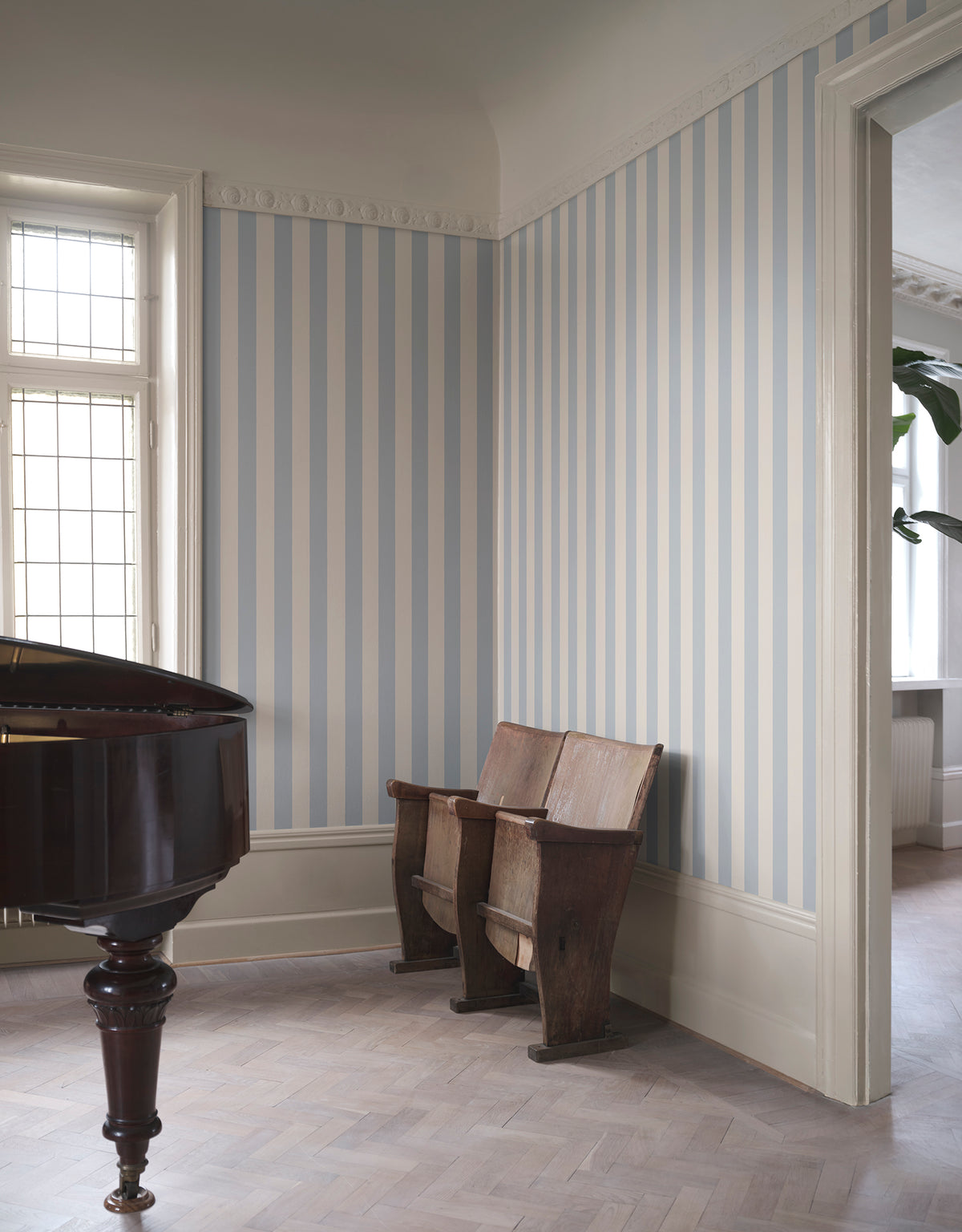Sandberg Sam Light Blue S10697 – Raumansicht