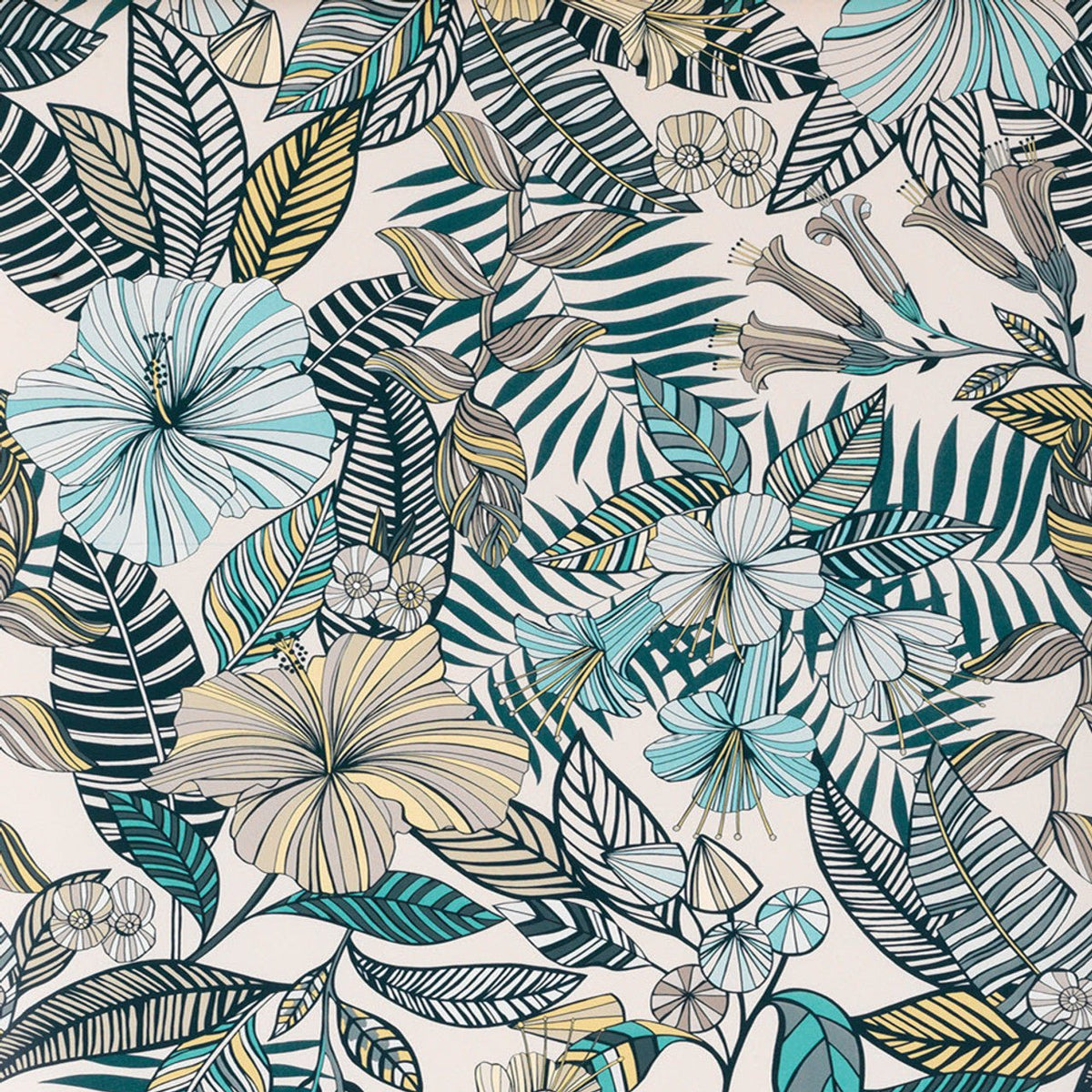 Matthew Williamson Valldemossa Tapete – Farbvariante W7260-02