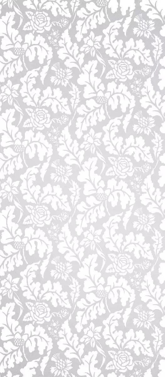 OSBORNE & LITTLE Tapete British Isles Damask – W7219-02