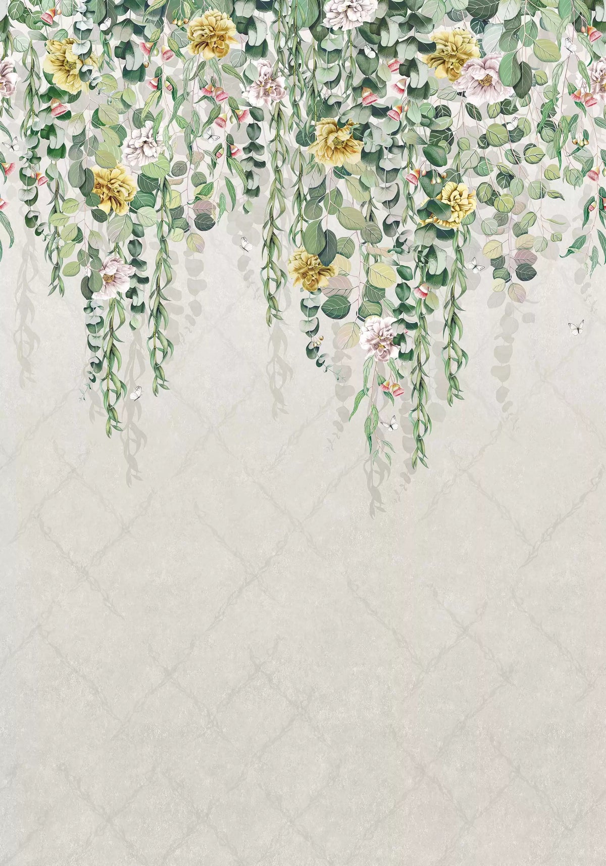 OSBORNE & LITTLE Tapete Eucalyptus – W7613-01