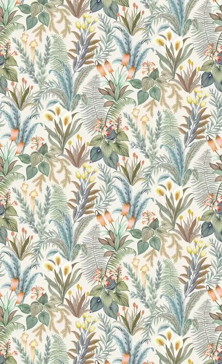 OSBORNE & LITTLE Tapete Calla Lily – W7812-01