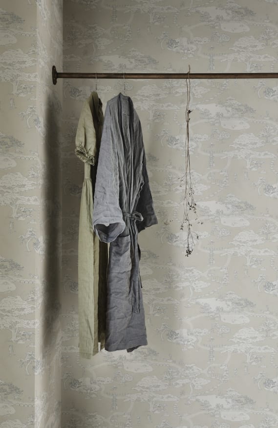 Sand Mountain - wallpaper Kenrokuen